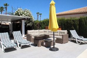 Terras