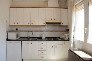 Privékeuken