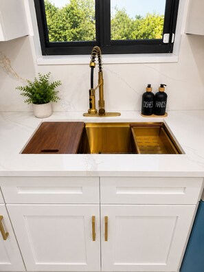 Cucina privata