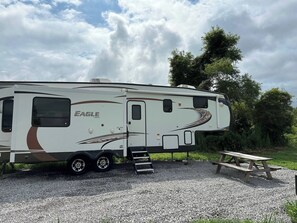 Exterior - Renegade Ranch and Hunt Club – Site 4 (St George)