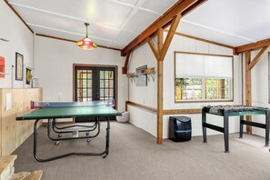Sala de juegos