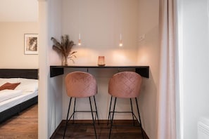 Room - Kazinczy 11 - Boutique Apartment by BQA  (Budapest)