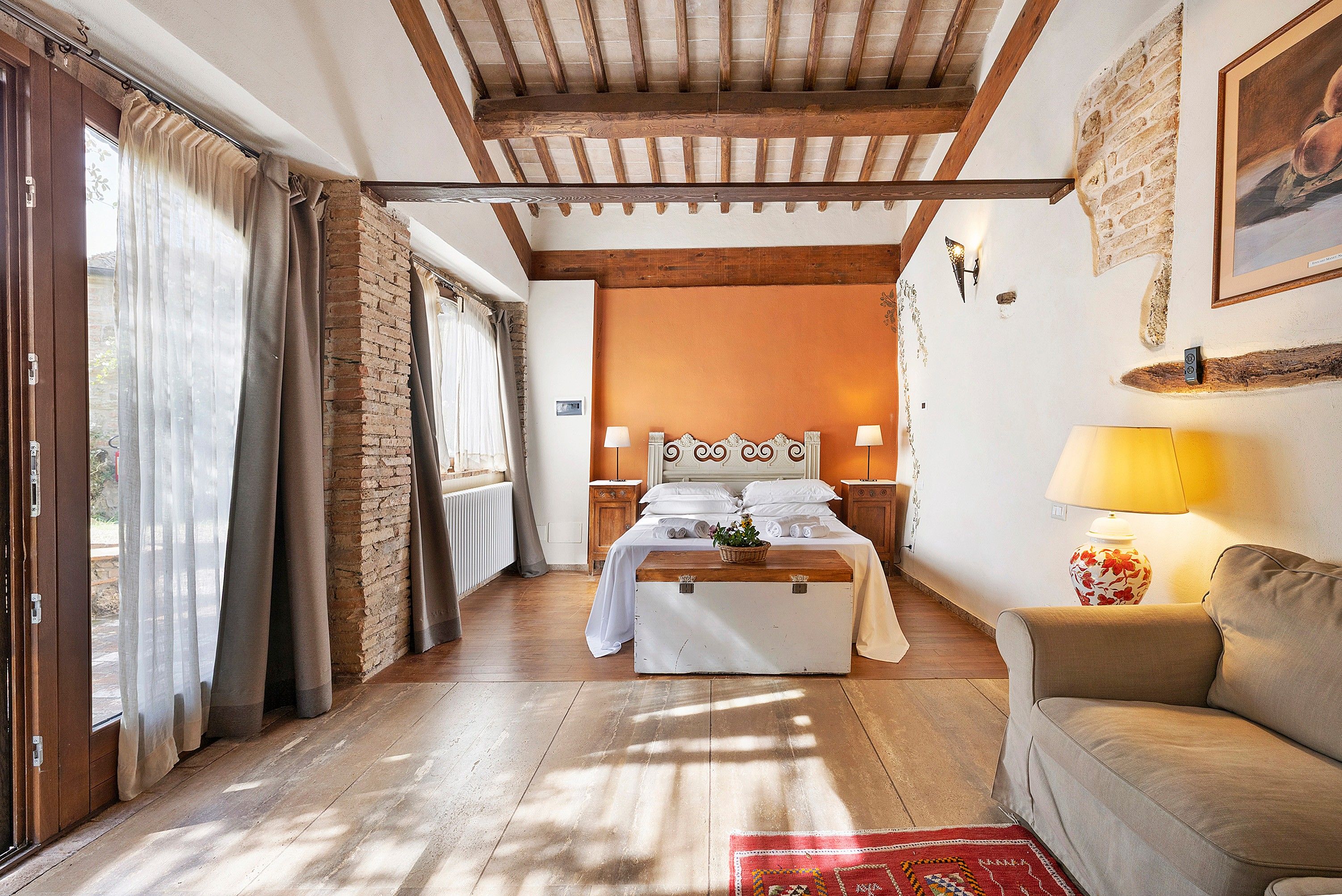 Kamer