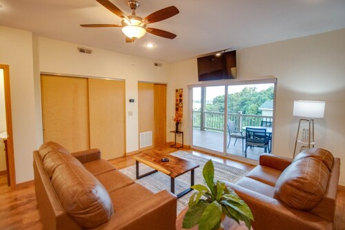 Timber Ridge Retreat 317 B | 2BR/2BA Grafton Getaway