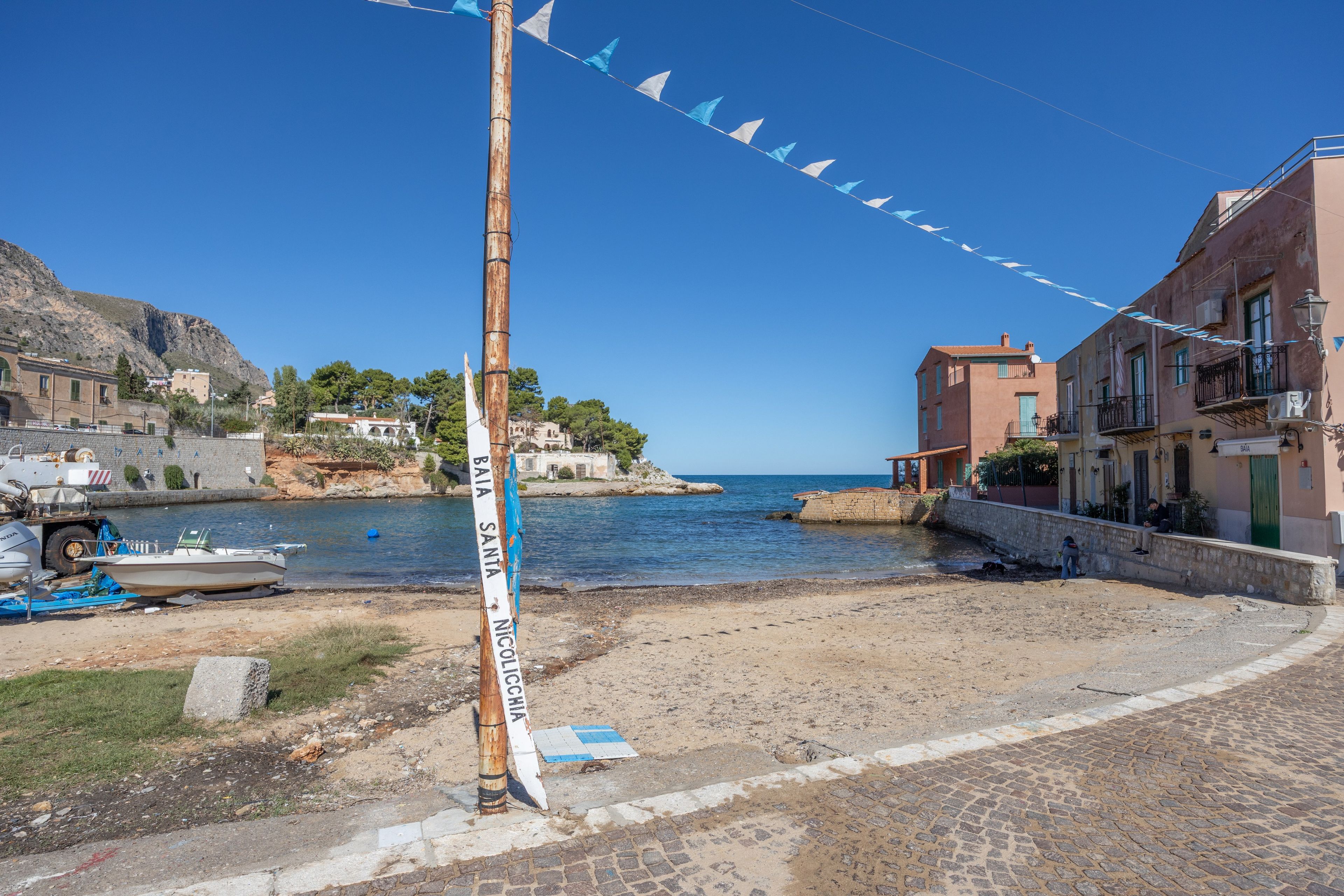 Strand