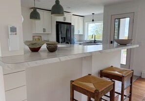 Eget kjøkken