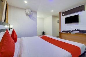 ห้องพัก