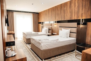 Room - Imran Palace Hotel (Namangan)