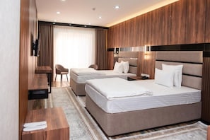 Room - Imran Palace Hotel (Namangan)