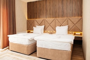 Spa - Imran Palace Hotel (Namangan)