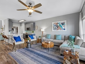 Property amenity - The Reel Thang (Corpus Christi)