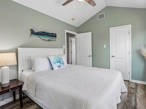 Property amenity - The Reel Thang (Corpus Christi)