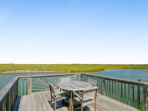 Front of property - The Reel Thang (Corpus Christi)