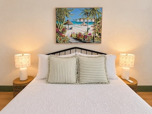Room - #13 – Modern Studio in Miami Mimo / Free Parking / Kitchen (Miami)