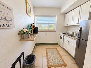 Private kitchen - #13 – Modern Studio in Miami Mimo / Free Parking / Kitchen (Miami)