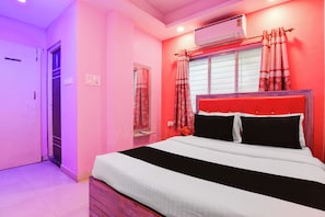 Room - Hotel O Golden Star (Kolkata)