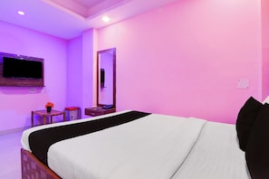 Room - Hotel O Golden Star (Kolkata)