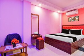 Room - Hotel O Golden Star (Kolkata)