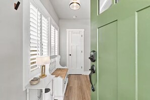 Interieur