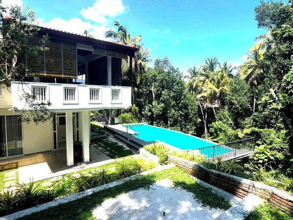 Exterior - The Nature Life (Kandy)
