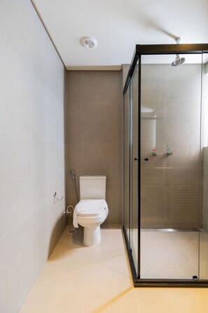 Bathroom - Agisse by Bhomy (São Paulo)
