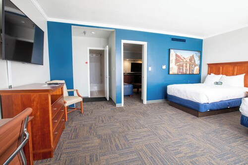The Reitz Union Hotel