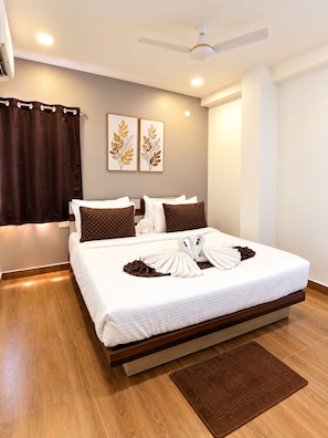 Room - Hotel The Pearl (Bhubaneswar)