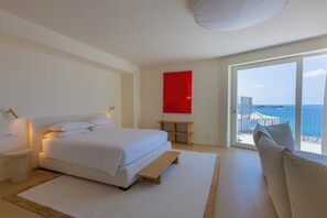 Room - Villa Fenix by My Villa Collection (Forio d'Ischia)