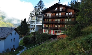 Exterieur