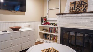 Interieur