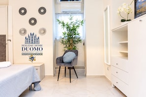 Spa - Holiday Home Duomo – Stylish Apartment in Catania City Center. (Catania)