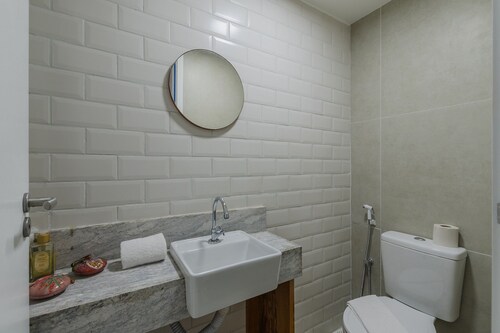 Villa Vento #c03 - House in Cumbuco by Carpediem