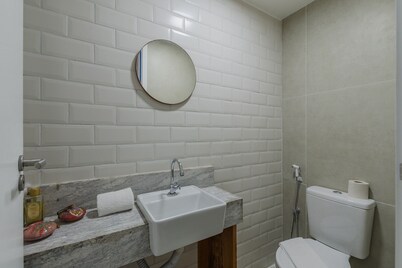 Villa Vento #c03 - House in Cumbuco by Carpediem