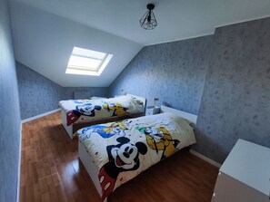 Habitació