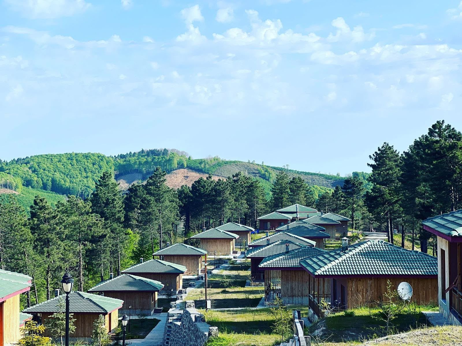 其他設施