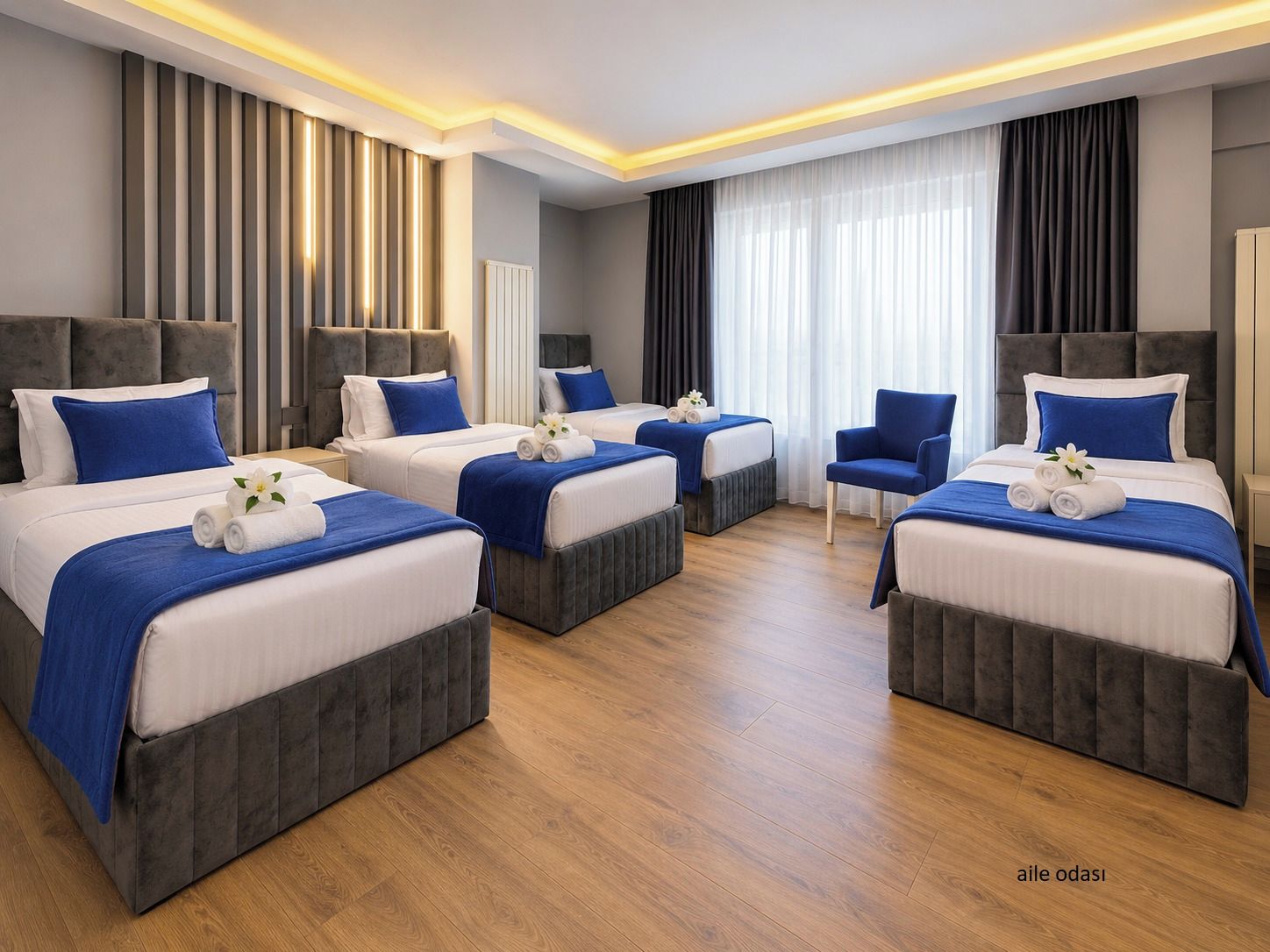 Chambre