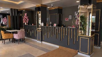 Hall