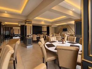 Dining - Snow Mount Ski Hotel Spa (Sarikamis)