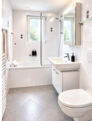 Badkamer