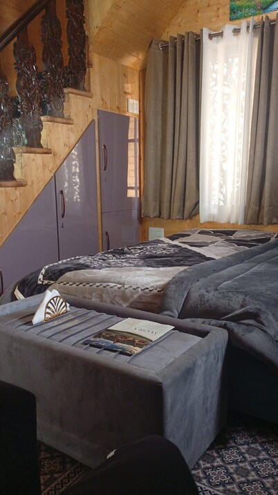 Avora Mountain Resort