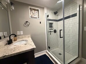 Badkamer