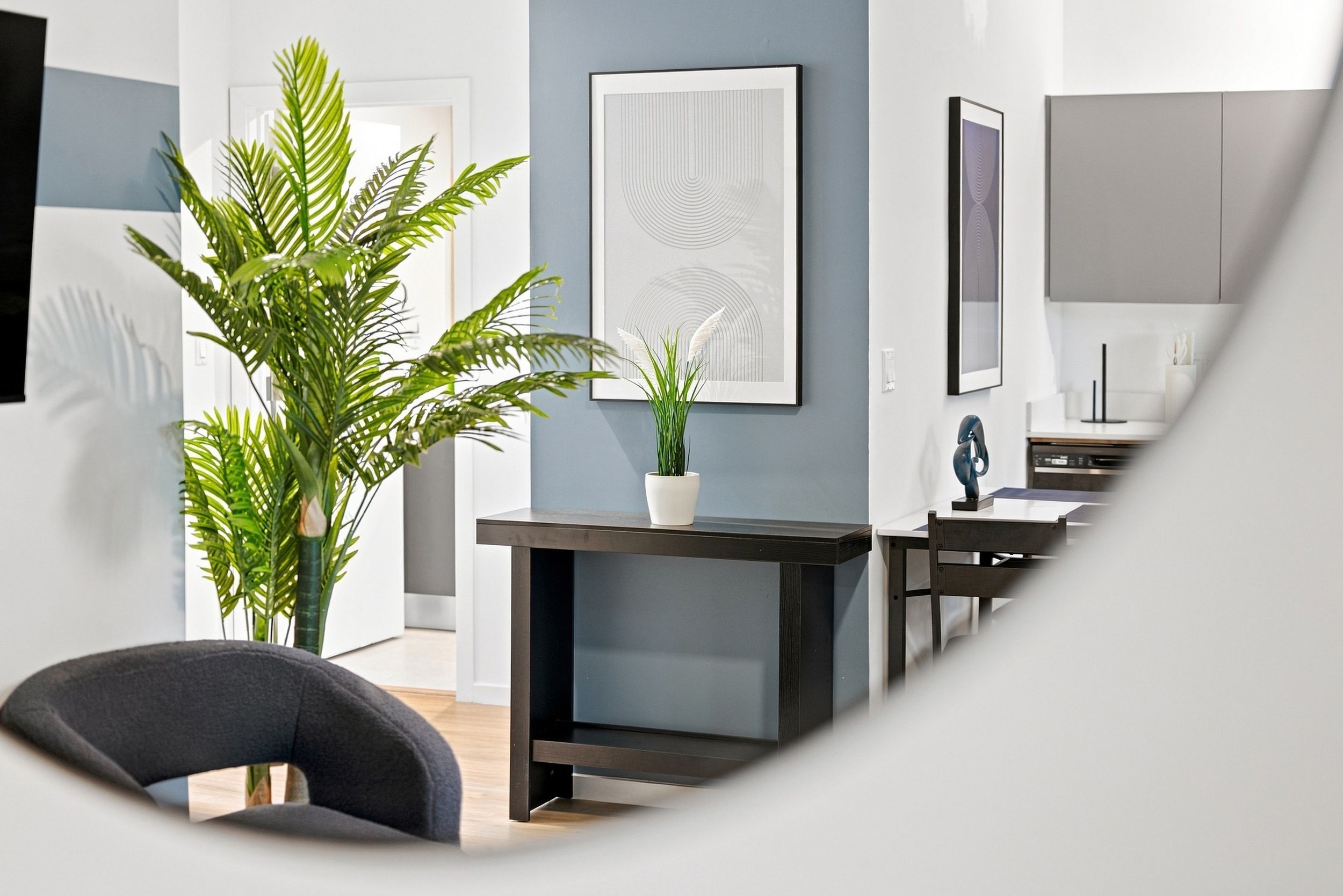 Classy Modern & Elegant Wynwood! King Bed