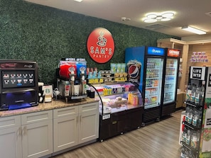礼品店