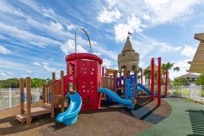 Children’s area - Modern 6BR Villa w/ Pool & Resort Access (Kissimmee)