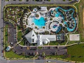 Hồ bơi