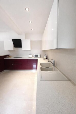 Cucina privata