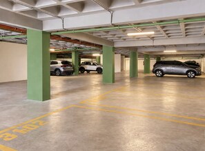 Parking - Unigreen Manaíra (João Pessoa)