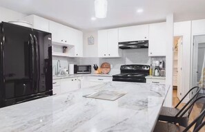 Private kitchen - Sunset Blue - Grand Bend (Lambton Shores)