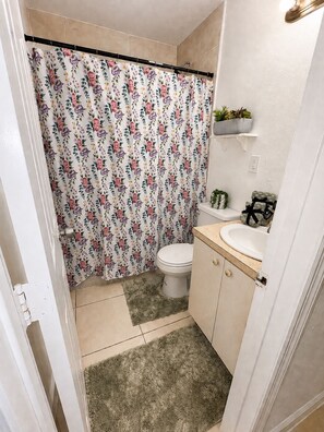 Badkamer