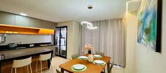 Apartment 3S across from the Shopping Center next to Vaca Brava Park